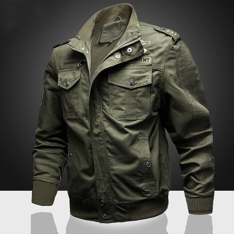 Windbreak Jacket Men FM