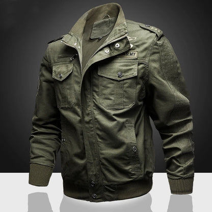 Windbreak Jacket Men FM