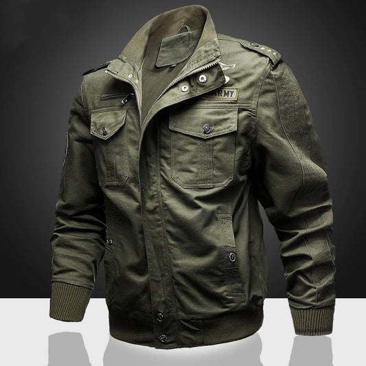 Windbreak Jacket Men FM