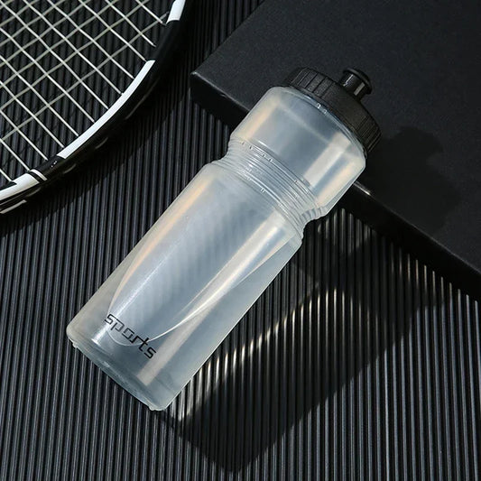 Cycling Water Bottle Plastic FB