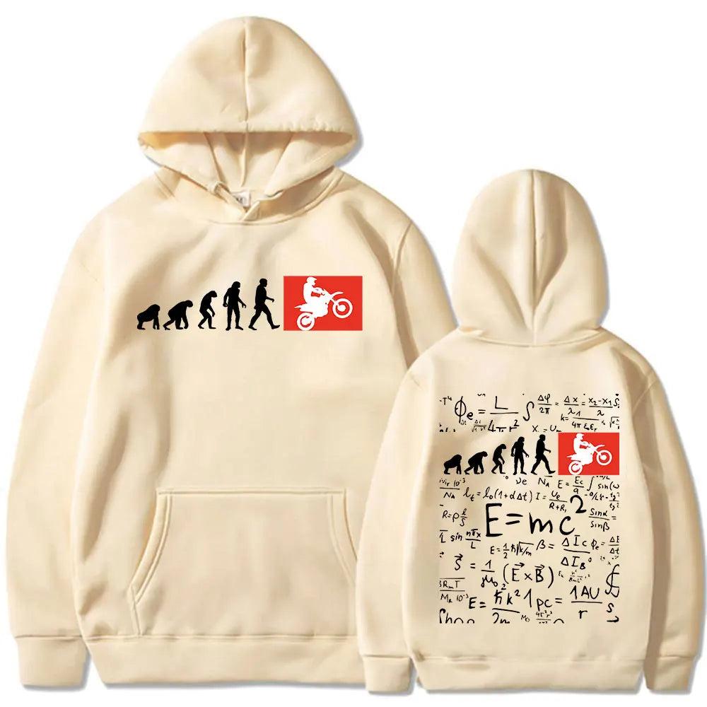 Evolution Motocross Hoodie FM