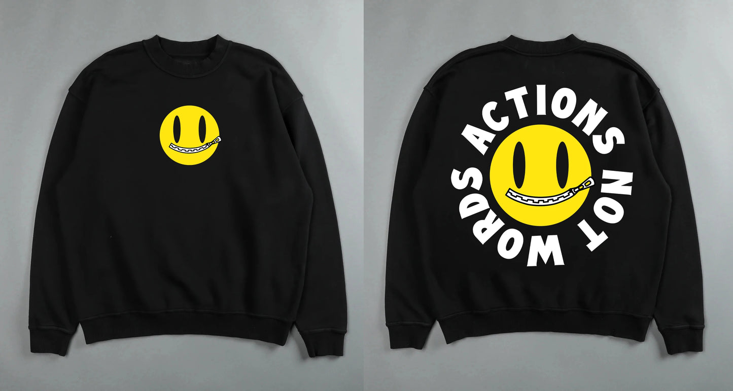 Cbum Sweatshirts Oversized FM