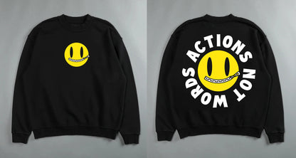 Cbum Sweatshirts Oversized FM