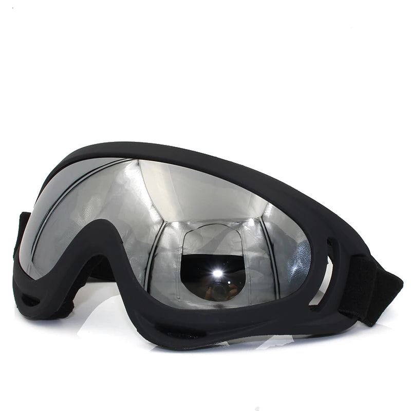 Polarized Motocross Bike Goggles FM