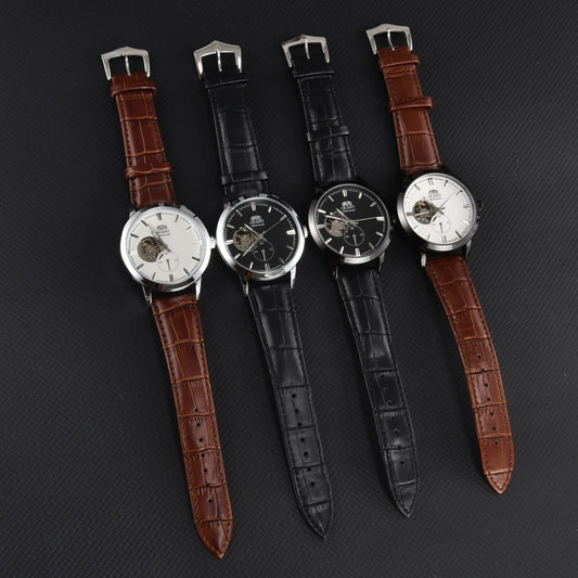 Mechanical Business Watch for Men FM