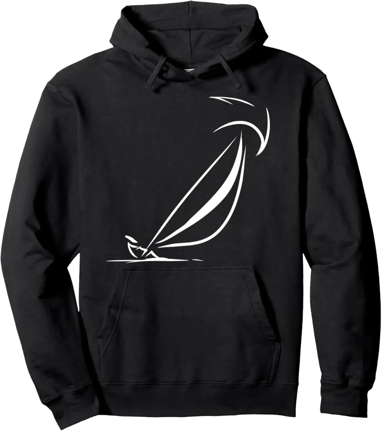 Boating Sea Hoodie FM