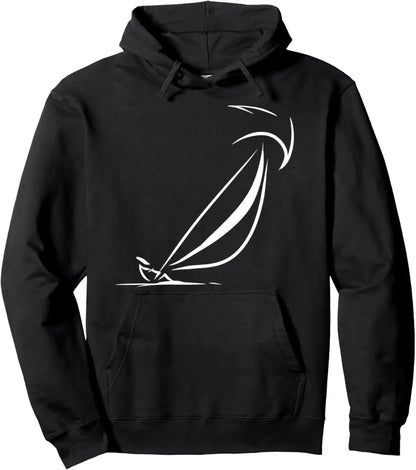 Boating Sea Hoodie FM