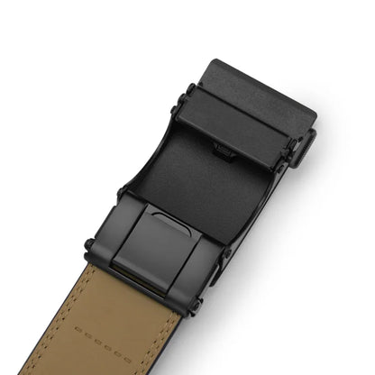 Leather Belt Men High Quality FM