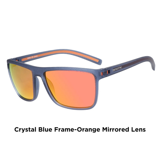 Polarized Sunglasses FM