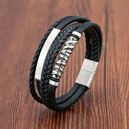 Mens Premium Bracelets FM