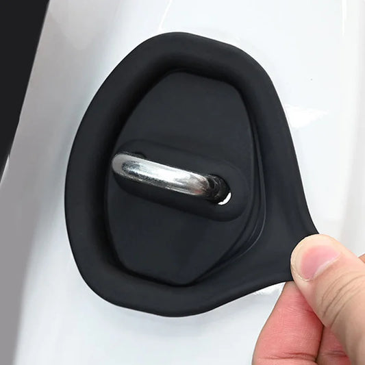 Covers for Car Door Lock Striker FC