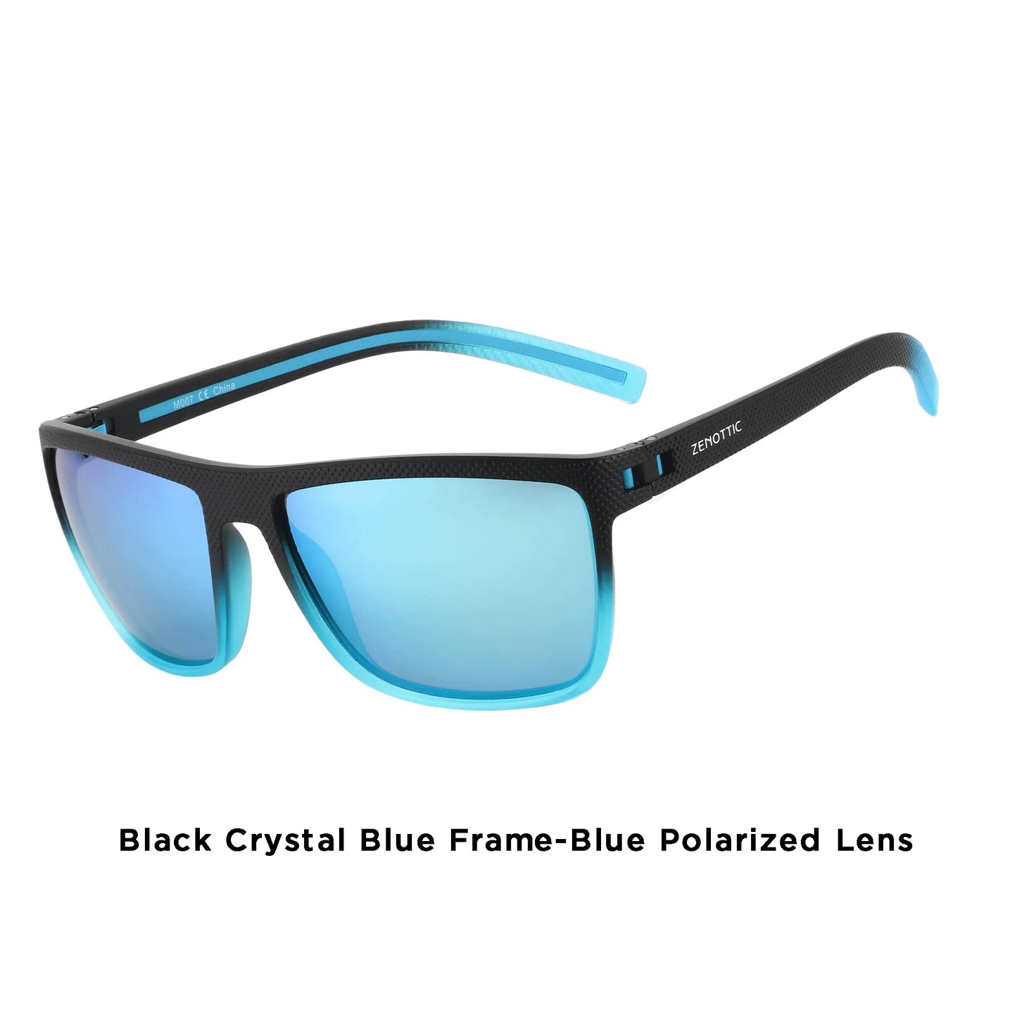 Polarized Sunglasses FM