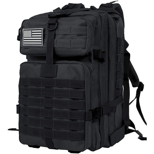 Man Tactical Backpack FM