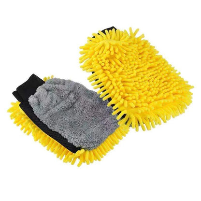 Microfiber Car Drying Towel FC