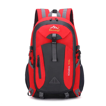 Sport Travel Backpack Large-Capacity FM
