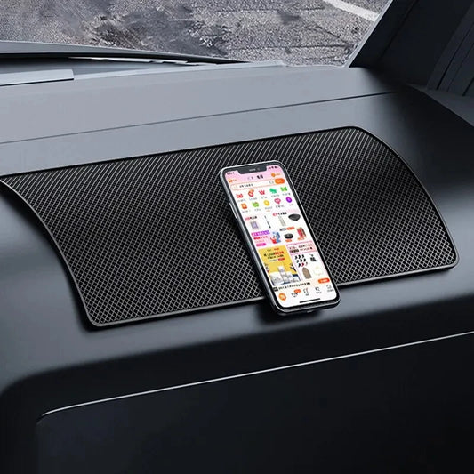 Universal Anti-Slip Car Dashboard Mat FC