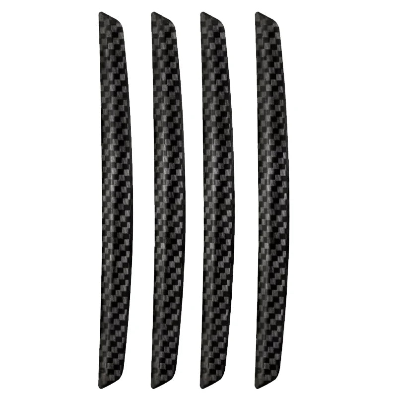 Carbon Fiber Car Door Anti-Collision Strip FC