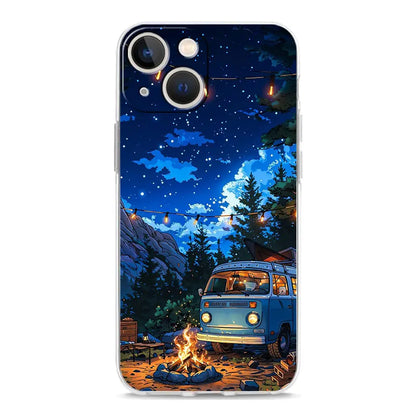 Van Artistic Phone Cases FC