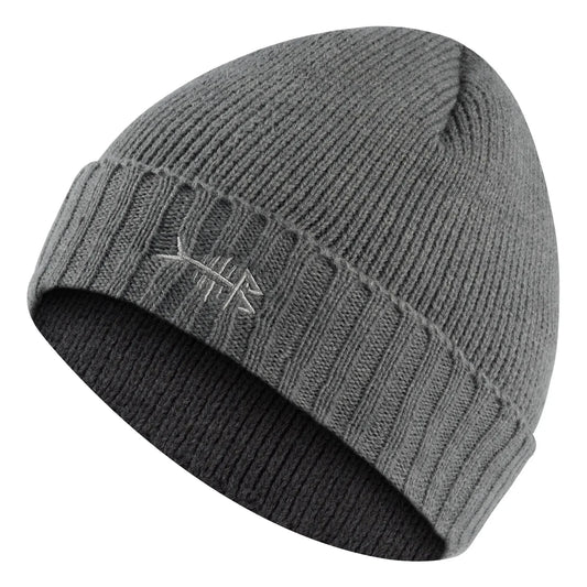Winter Fleece Beanie Hat FM