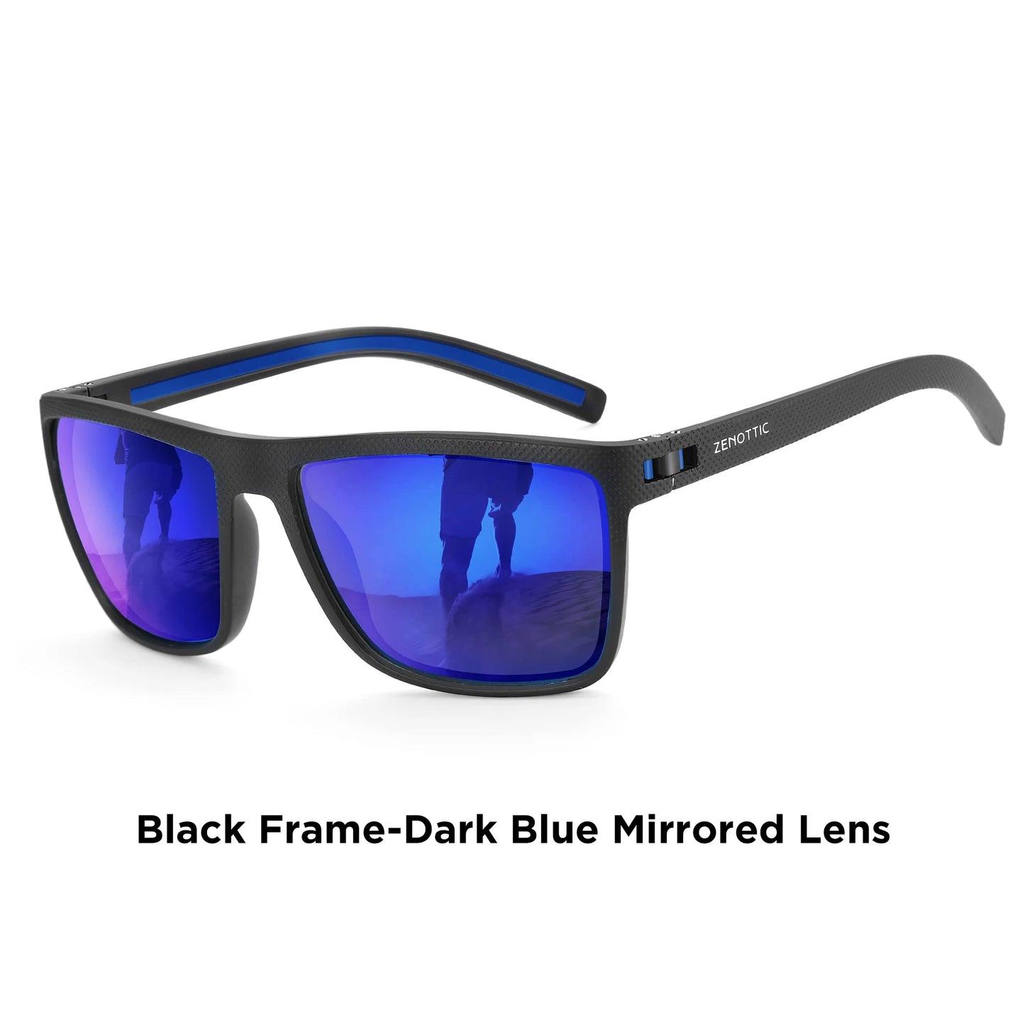 Polarized Sunglasses FM