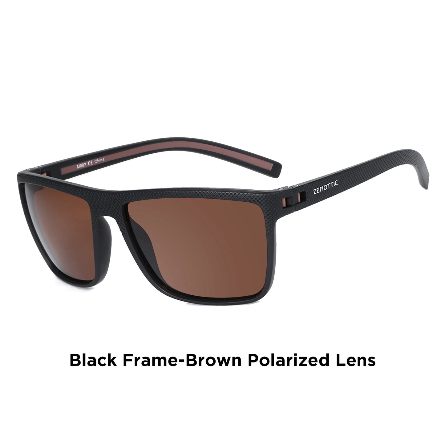 Polarized Sunglasses FM
