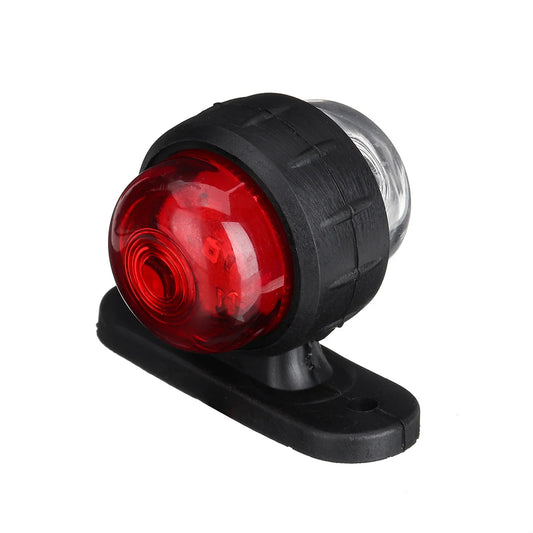 Truck Trailer LED Side Marker Position Lamp TS