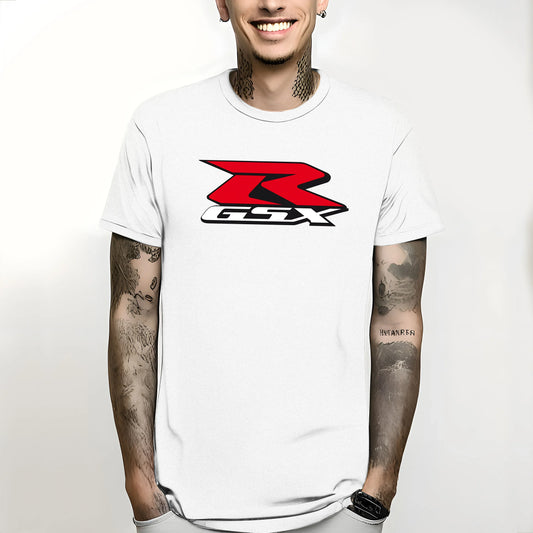 GSXR Motorcycle Shirt FM
