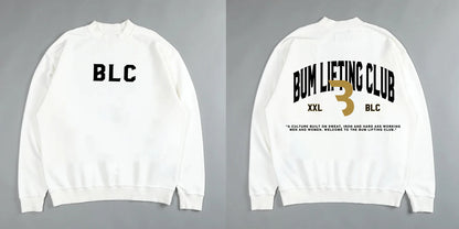 Cbum Sweatshirts Oversized FM