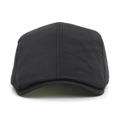 Winter Autumn Cap Men FM