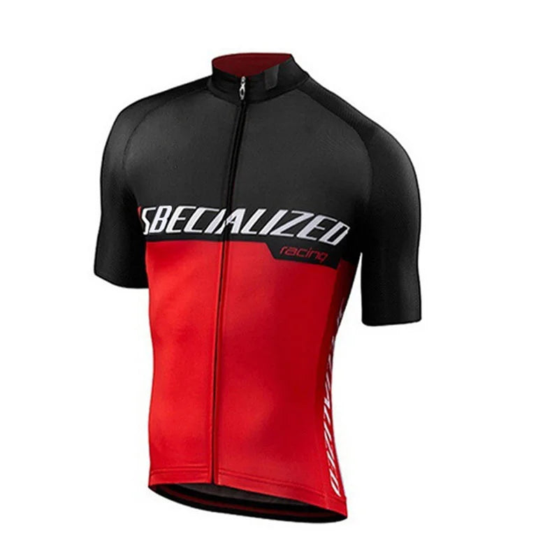 Cycling Jersey MTB Breathable FB