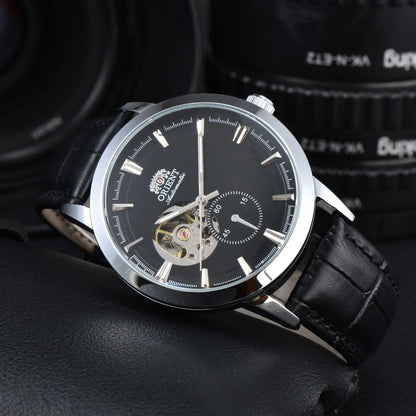 Mechanical Business Watch for Men FM