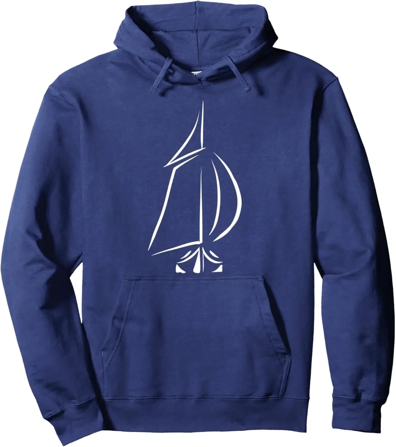 Boating Sea Hoodie FM