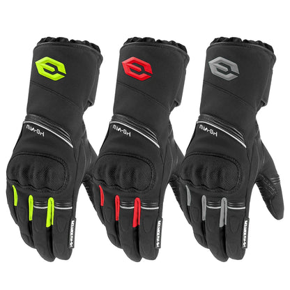 Motorcycle Gloves Anti-Fall FM
