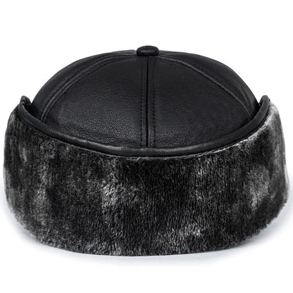 Winter Ear Protection Cap FM