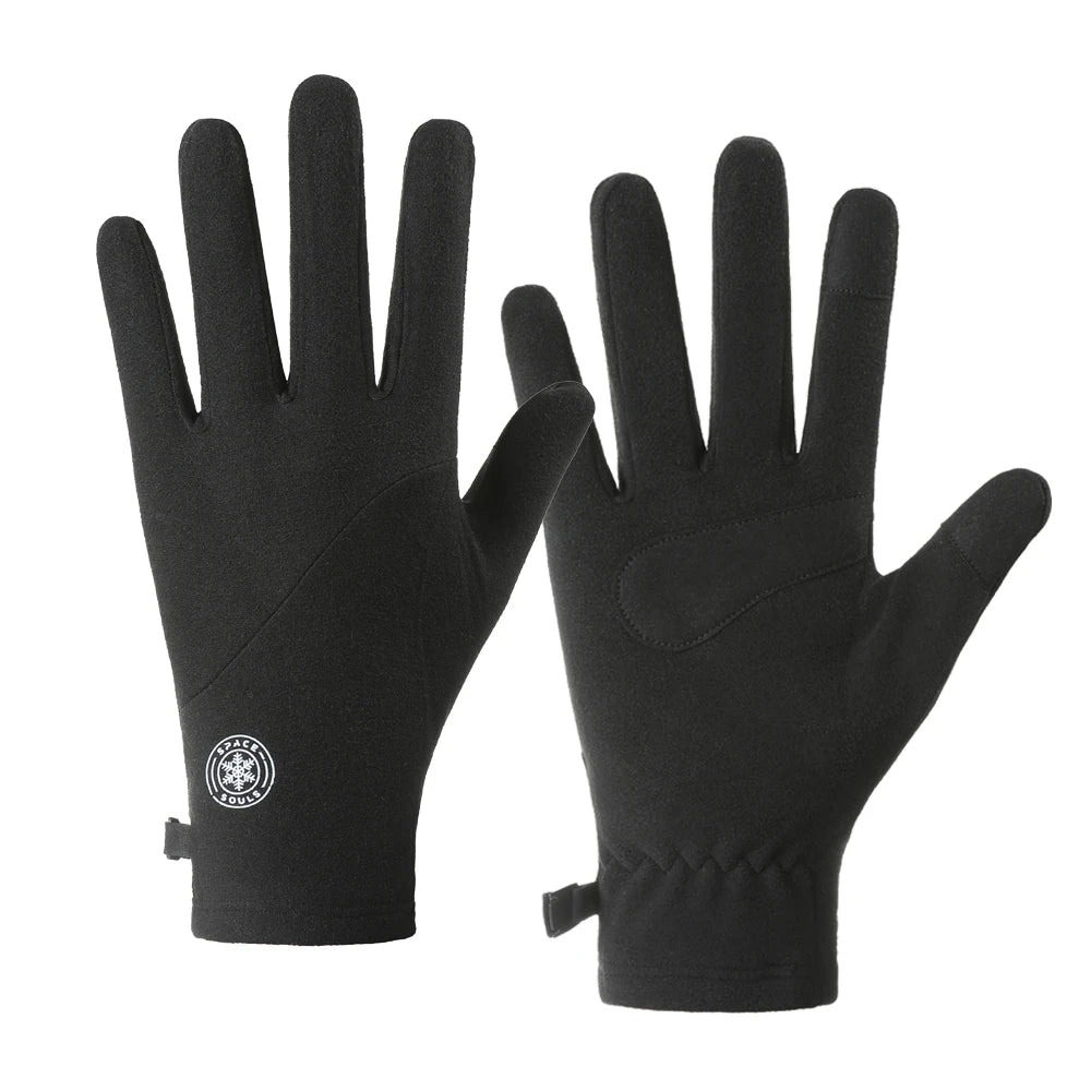 Winter Warm Glove Lining Fleece FM