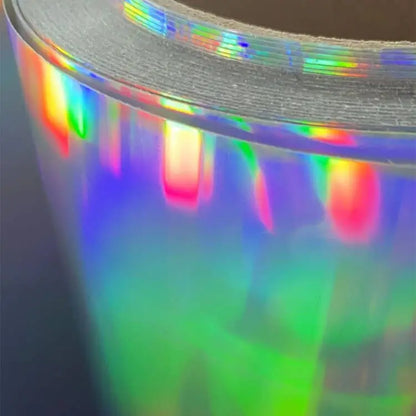 Skull Gothic Style Vinyl Decal FC