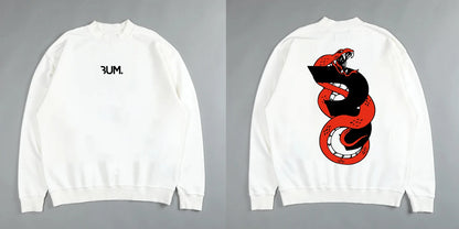 Cbum Sweatshirts Oversized FM