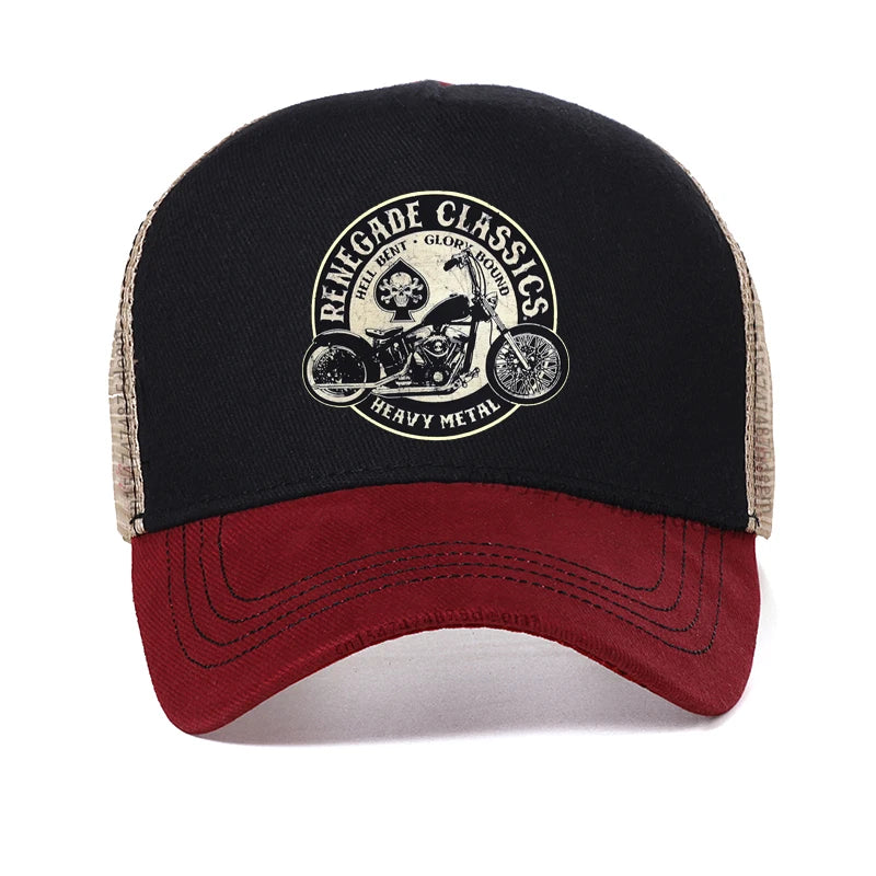 Renegade Classics Cap FM