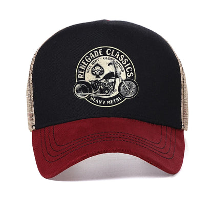 Renegade Classics Cap FM