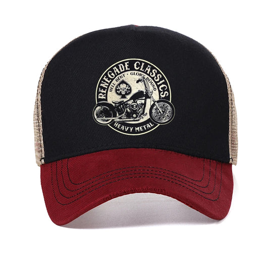 Renegade Classics Cap FM