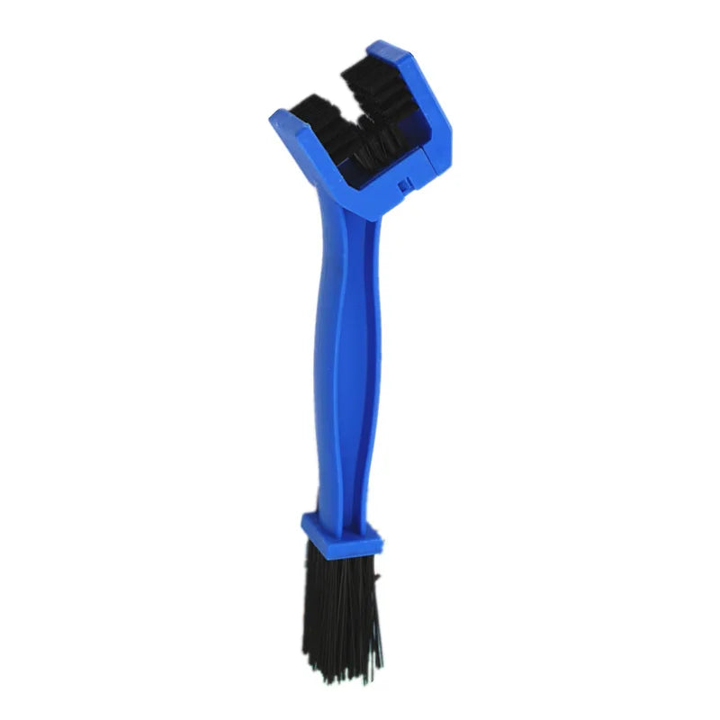 Motorcycle & Bicycle Chain Cleaning Tool FB