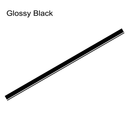 Car Styling Racing Stripe Decals FC