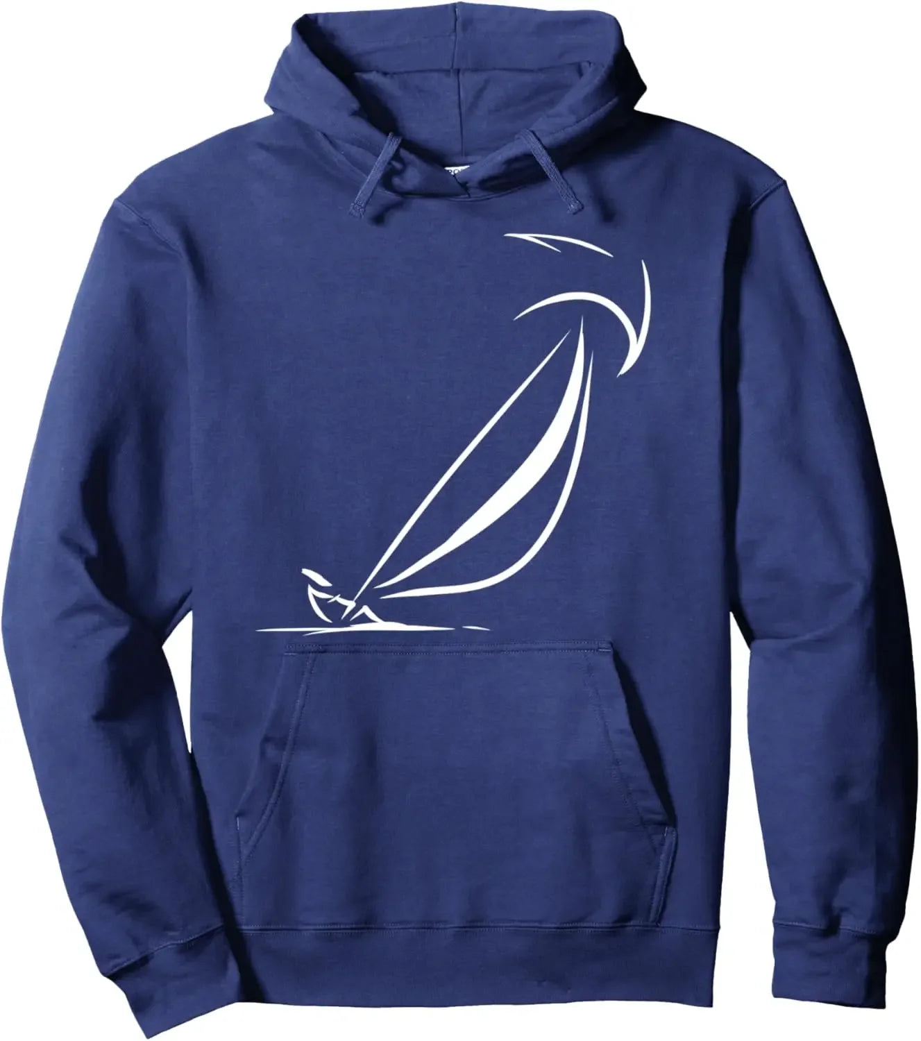 Boating Sea Hoodie FM