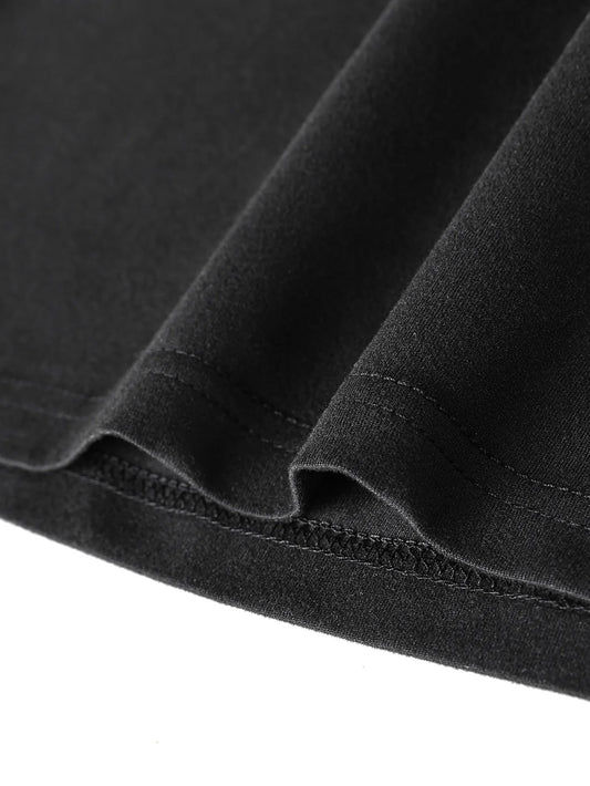 Switzerland Mountain Long Shirt FM