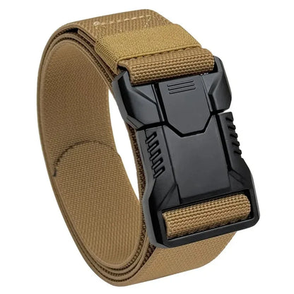 Elastic Tactical Belt FM