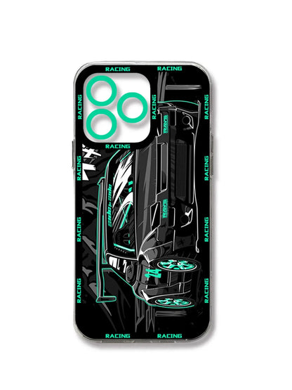 Japan Racing Phone Cases FC