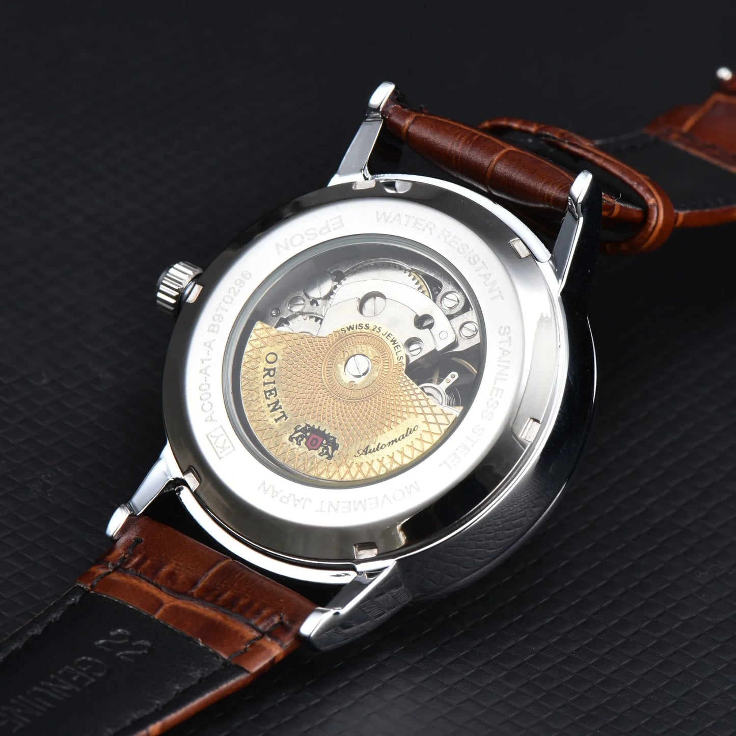 Mechanical Business Watch for Men FM