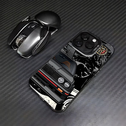 Digital Art Vehicle Phone Cases FC