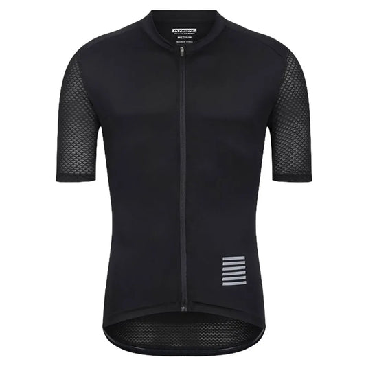 Cycling Jersey Short Sleeve Reflective FB