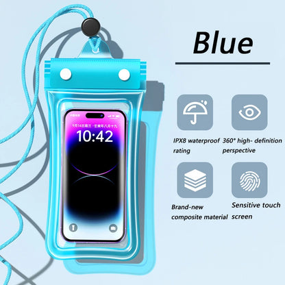 Underwater Phone Protector FM
